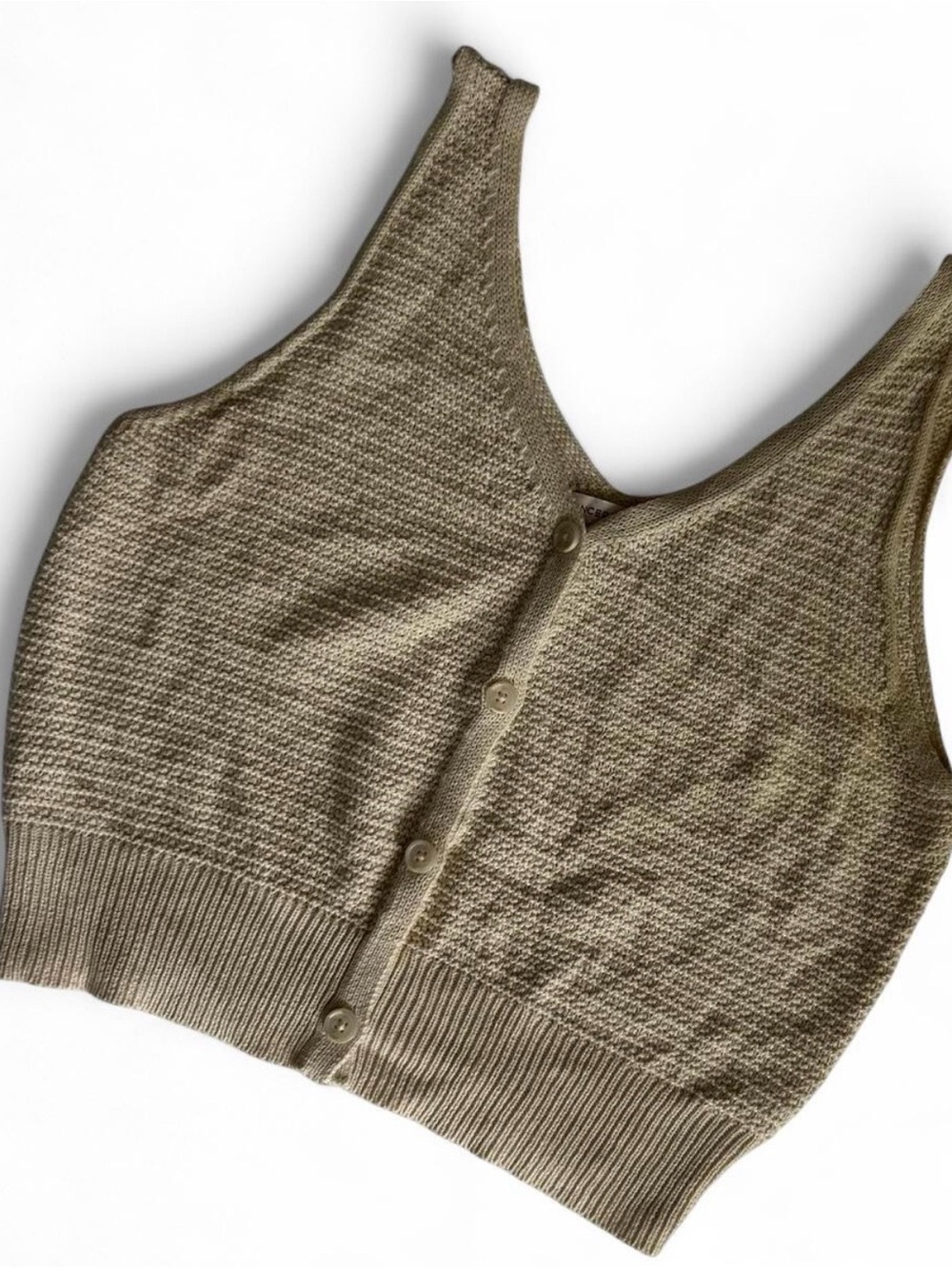 Matching Knit Set - Picture 2 of 7